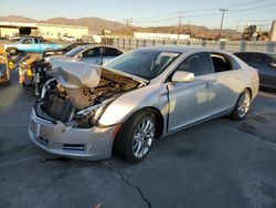 Cadillac XTS Vehiculos salvage en venta: 2014 Cadillac XTS Luxury Collection