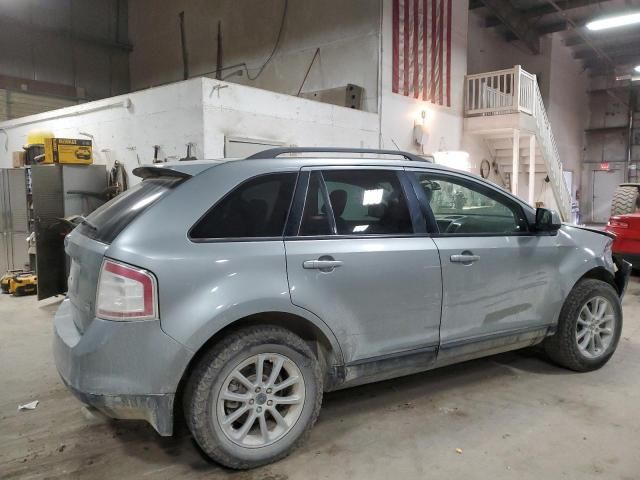 2007 Ford Edge SEL