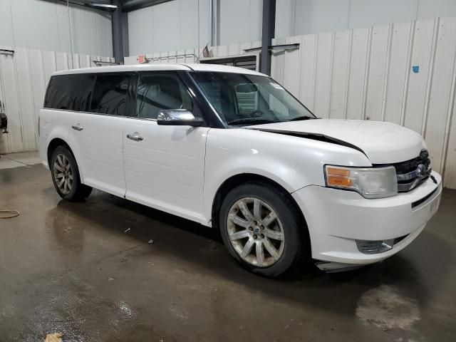 2009 Ford Flex Limited