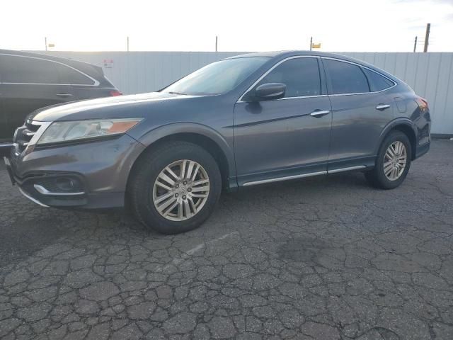 2015 Honda Crosstour EX