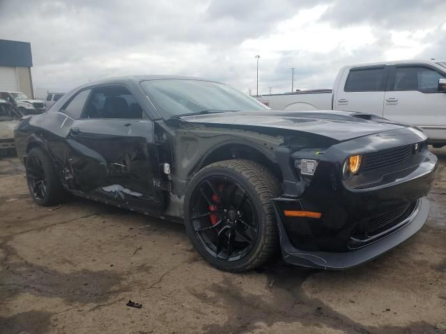 2020 Dodge Challenger R/T Scat Pack