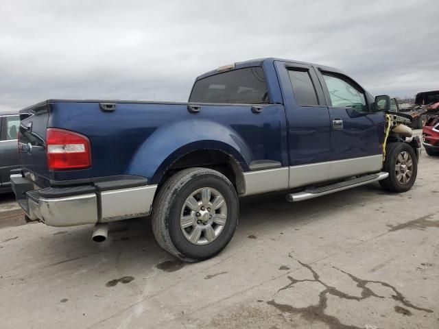 2009 Ford F150 Super Cab