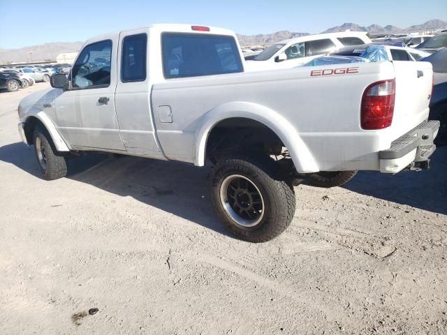 2004 Ford Ranger Super Cab