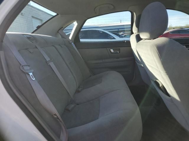 2003 Ford Taurus SES