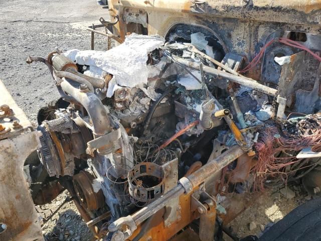 2006 International 4000 4300