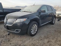 Lincoln Vehiculos salvage en venta: 2013 Lincoln MKX