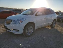 Buick Vehiculos salvage en venta: 2013 Buick Enclave