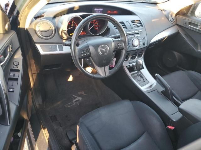 2010 Mazda 3 S