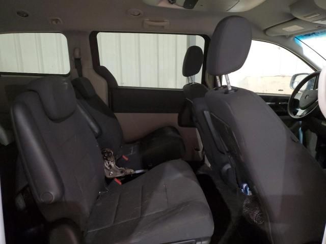 2009 Dodge Grand Caravan SE