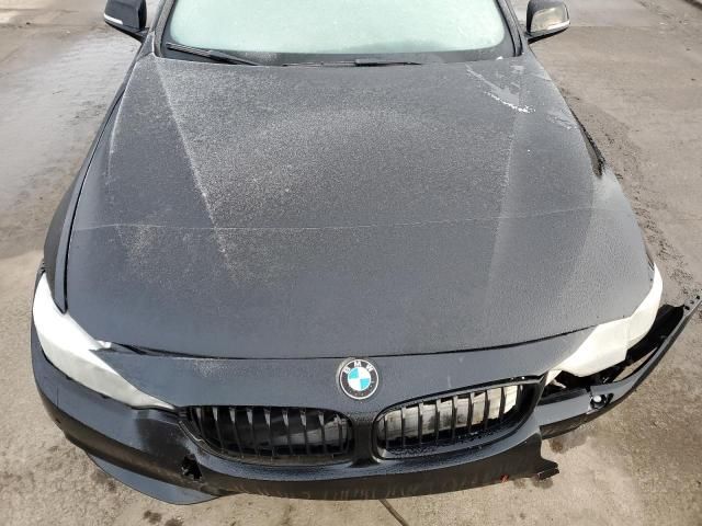 2014 BMW 428 XI