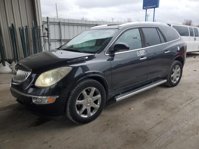 2008 Buick Enclave CXL