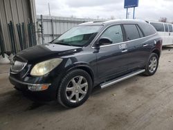 Buick salvage cars for sale: 2008 Buick Enclave CXL