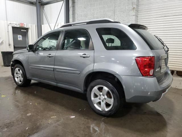 2006 Pontiac Torrent