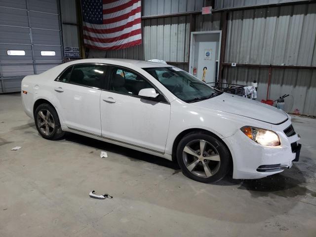 2011 Chevrolet Malibu 1LT