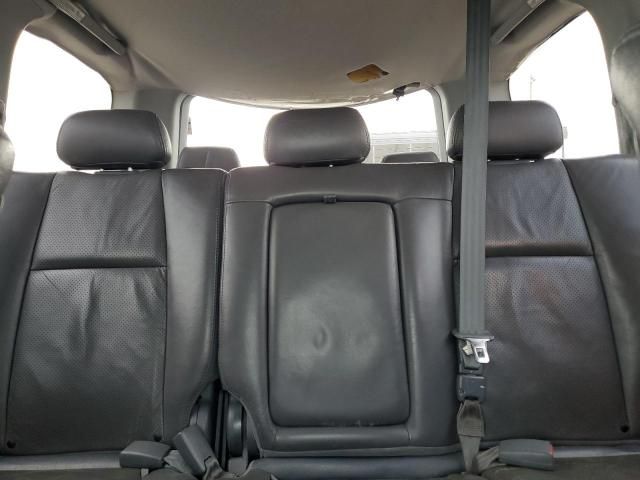 2005 Honda Pilot EXL