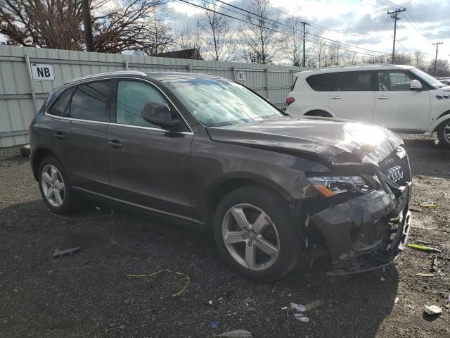 2011 Audi Q5 Premium Plus