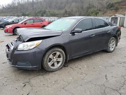 Chevrolet Malibu salvage cars for sale: 2013 Chevrolet Malibu 1LT