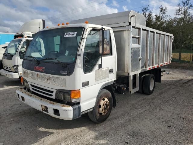 2004 GMC W3500 W35042