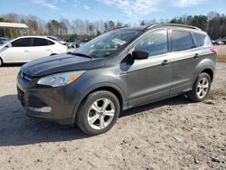 Ford salvage cars for sale: 2016 Ford Escape SE