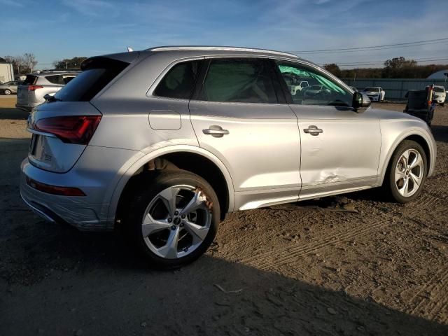 2021 Audi Q5 Premium Plus