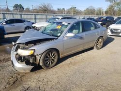 2007 Hyundai Azera SE en venta en Shreveport, LA