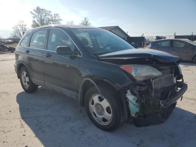 2010 Honda CR-V LX