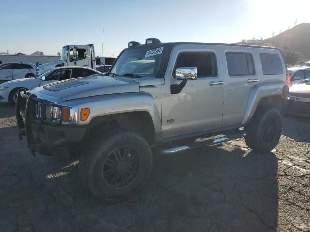 2007 Hummer H3