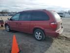 2007 Dodge Grand Caravan SXT