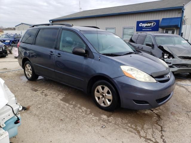 2006 Toyota Sienna CE