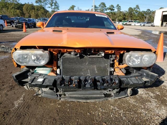 2014 Dodge Challenger R/T