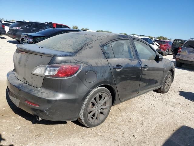 2010 Mazda 3 S