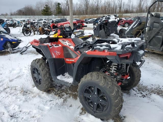 2018 Polaris Sportsman XP 1000