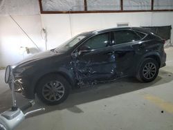 Lexus salvage cars for sale: 2018 Lexus NX 300 Base