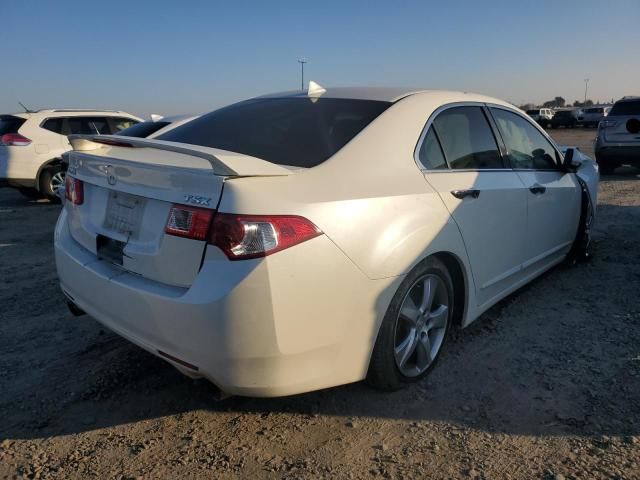 2010 Acura TSX