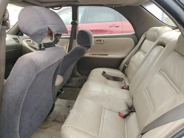 1994 Lexus ES 300