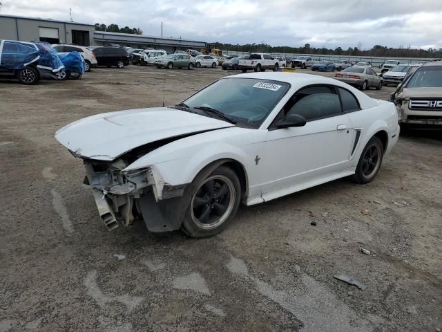 2003 Ford Mustang