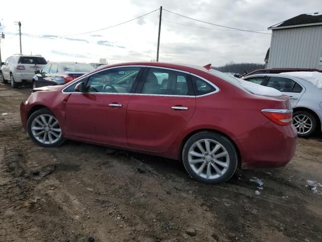 2013 Buick Verano