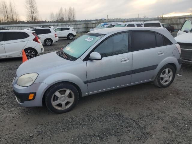 2006 KIA Rio 5