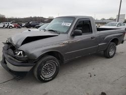 Mazda salvage cars for sale: 1998 Mazda B2500