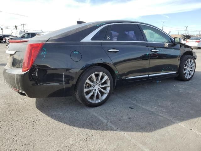 2017 Cadillac XTS Luxury