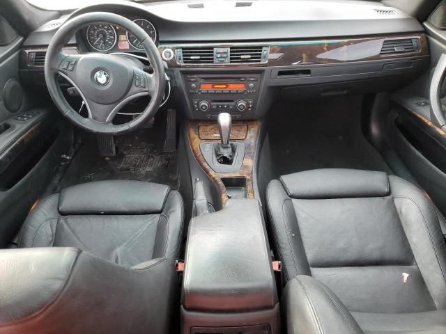 2007 BMW 328 I