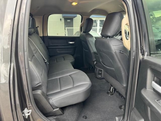 2019 Dodge RAM 2500 Tradesman