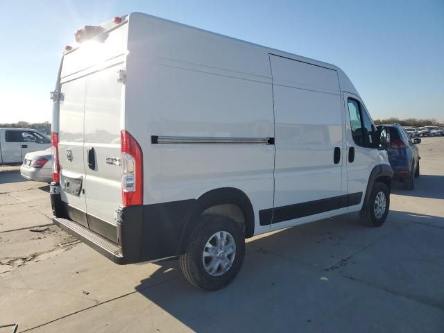 2024 Dodge RAM Promaster 2500 2500 High