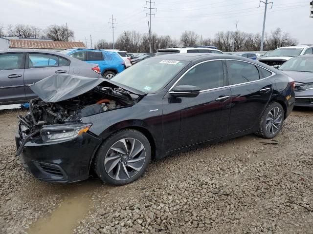 2020 Honda Insight Touring