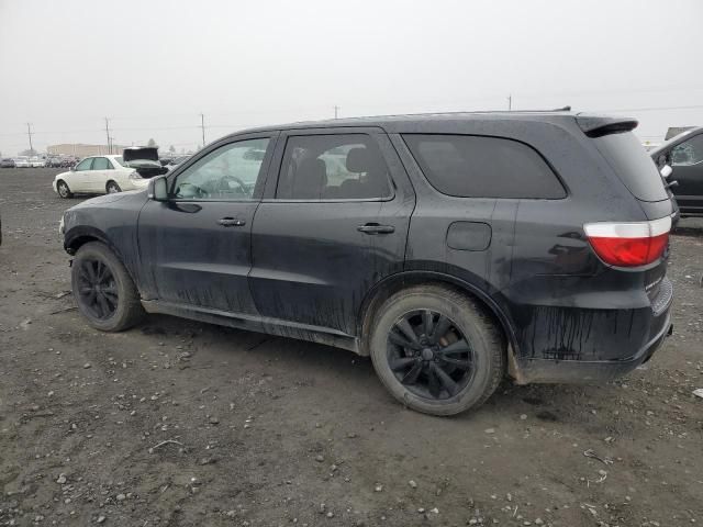 2013 Dodge Durango R/T