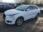 2015 Audi Q3 Premium Plus