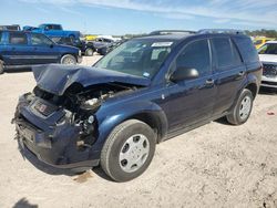 Saturn salvage cars for sale: 2007 Saturn Vue