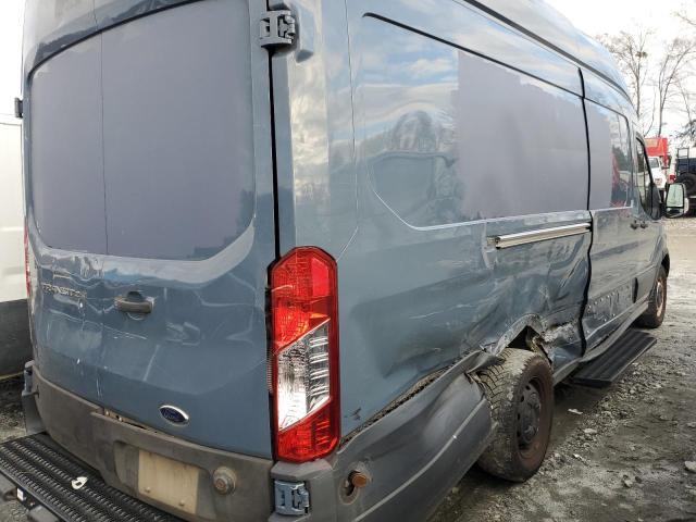 2020 Ford Transit T-250