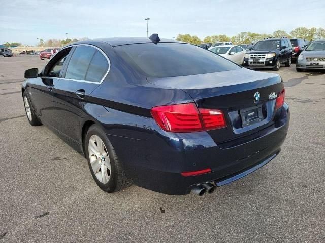 2011 BMW 528 I