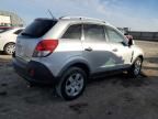 2012 Chevrolet Captiva Sport